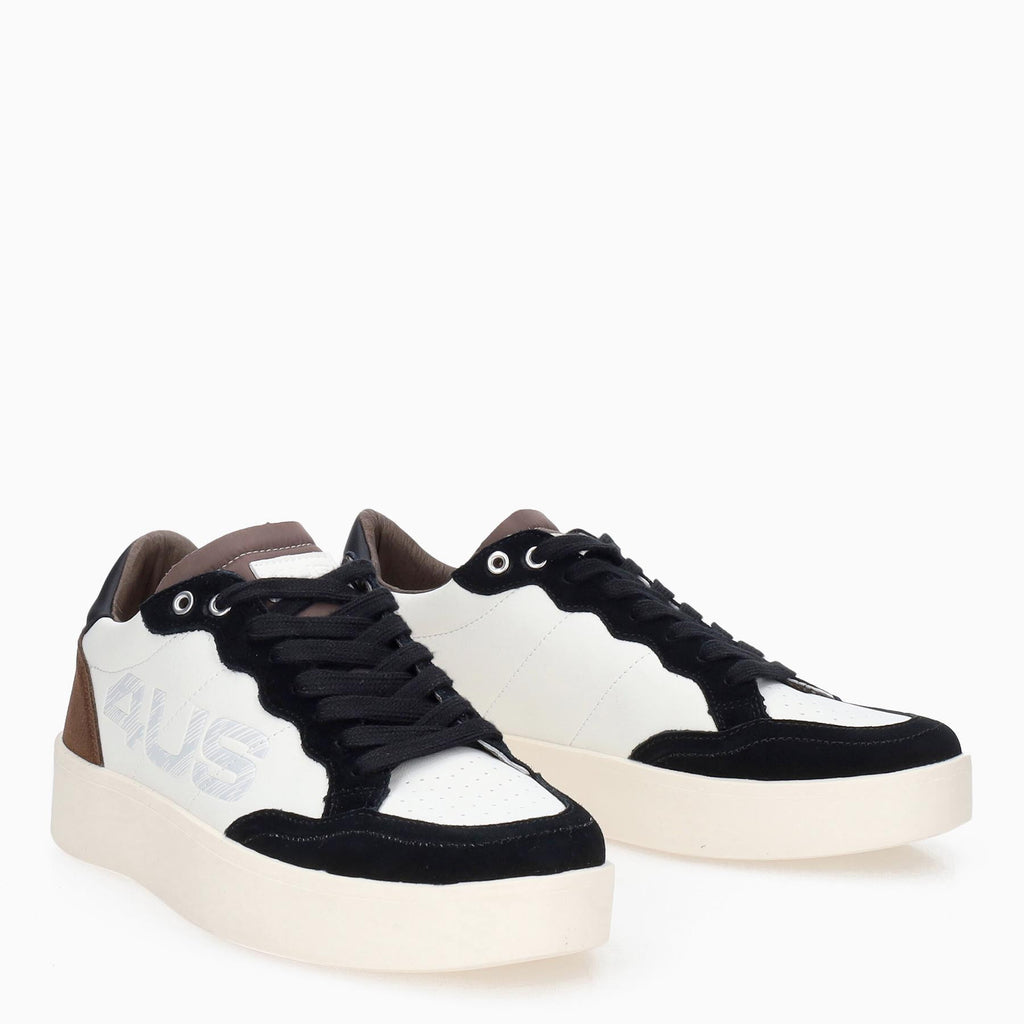 Baskets Homme