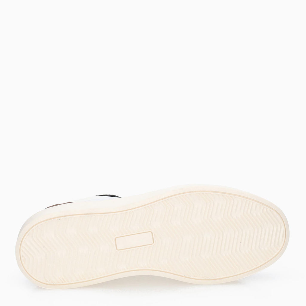 Baskets Homme