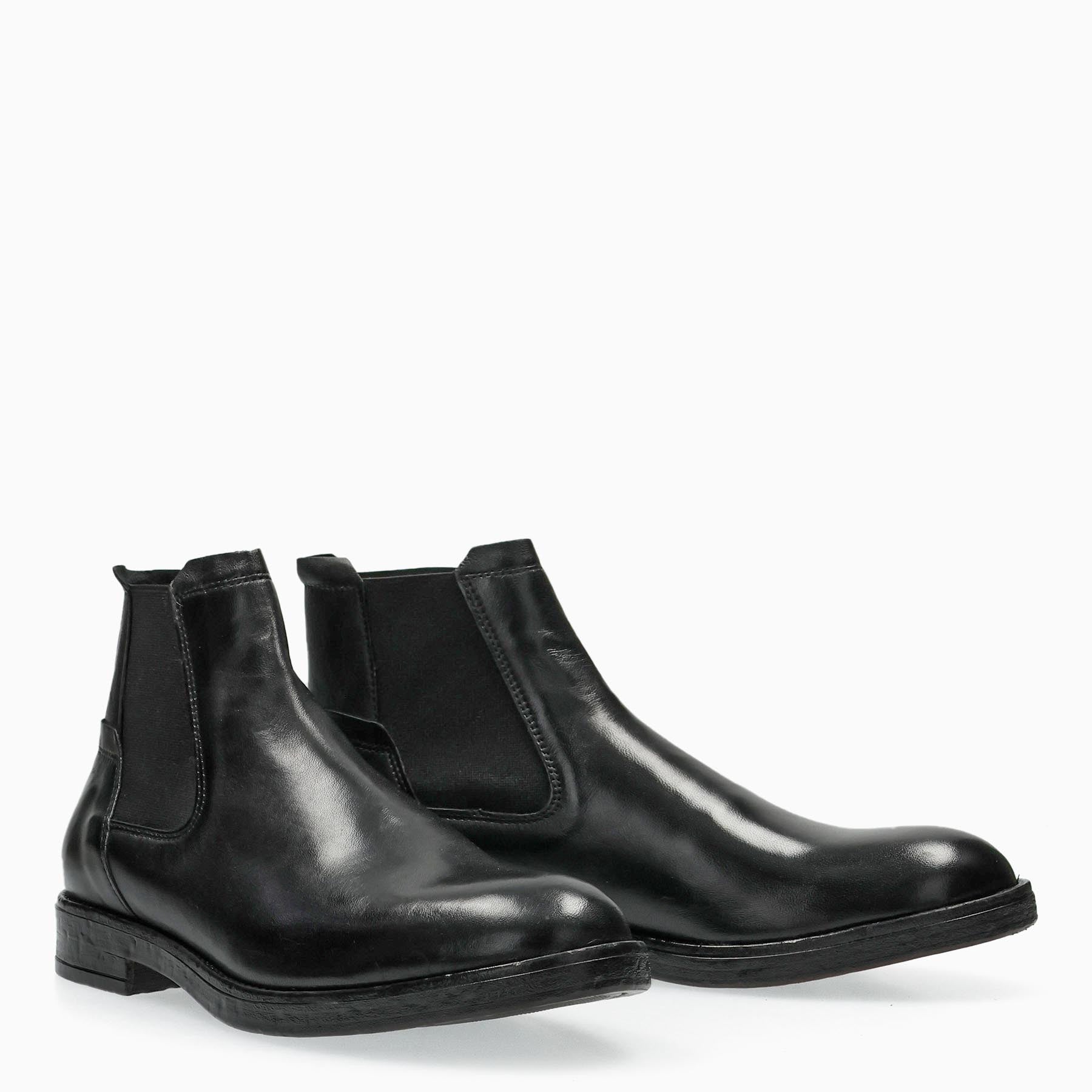Chelsea Boots Uomo