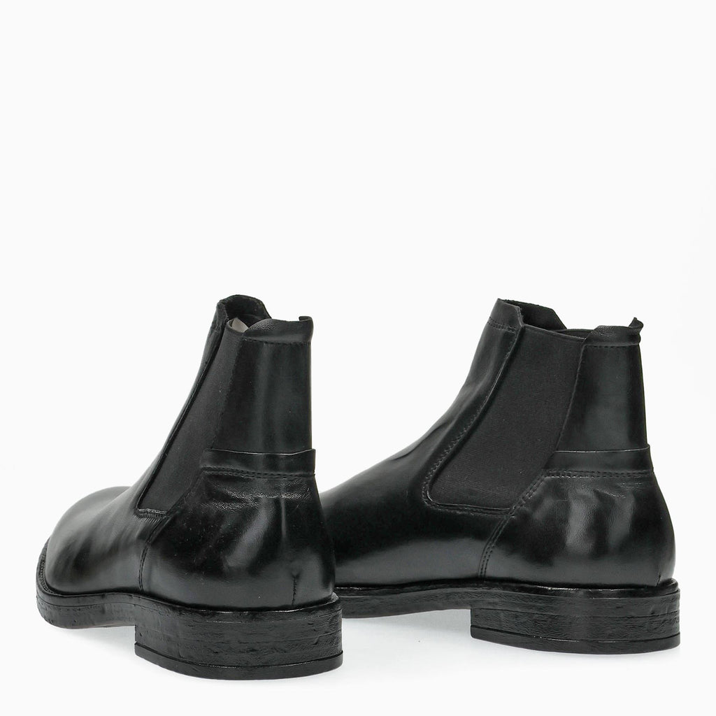Chelsea Boots Uomo