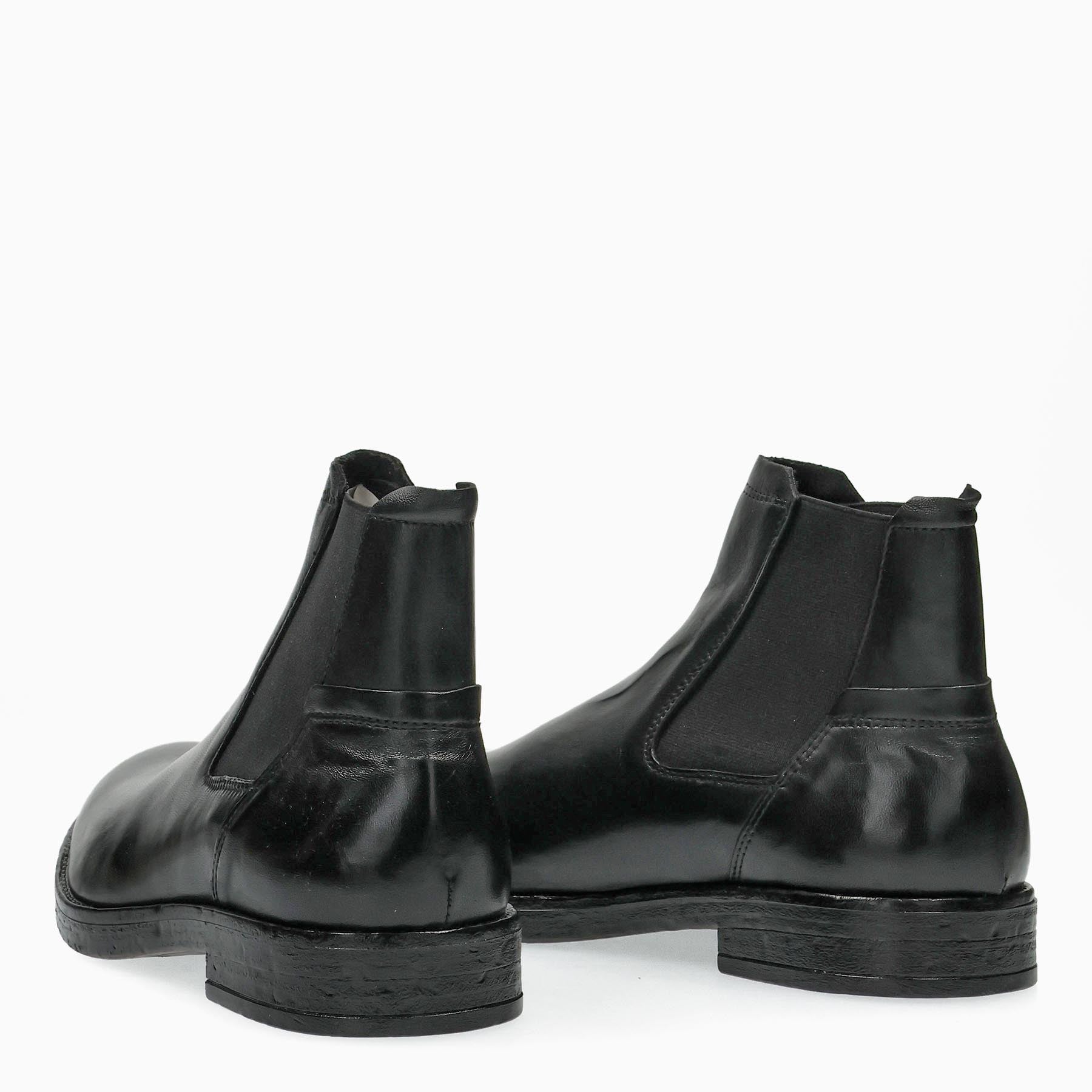 Chelsea Boots Uomo