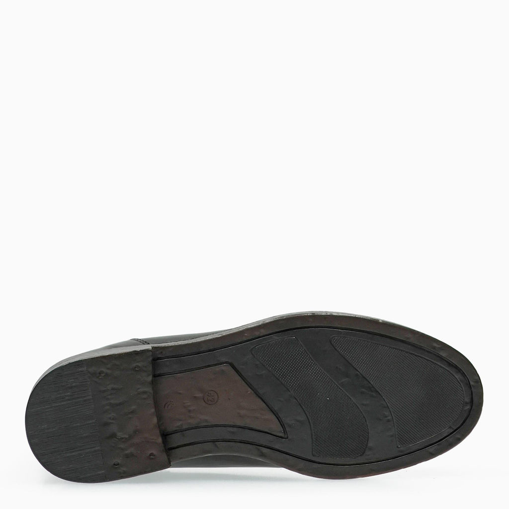 Chelsea Boots Uomo
