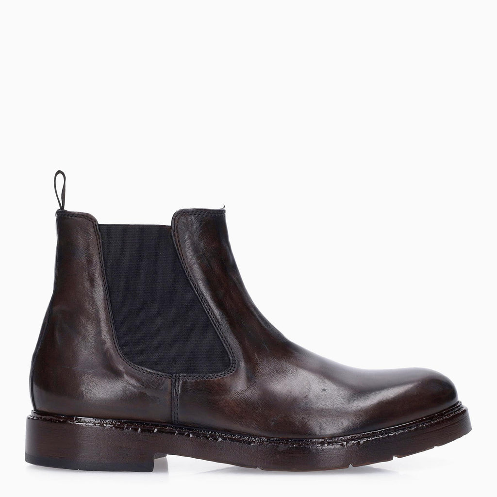 Chelsea Boots Uomo