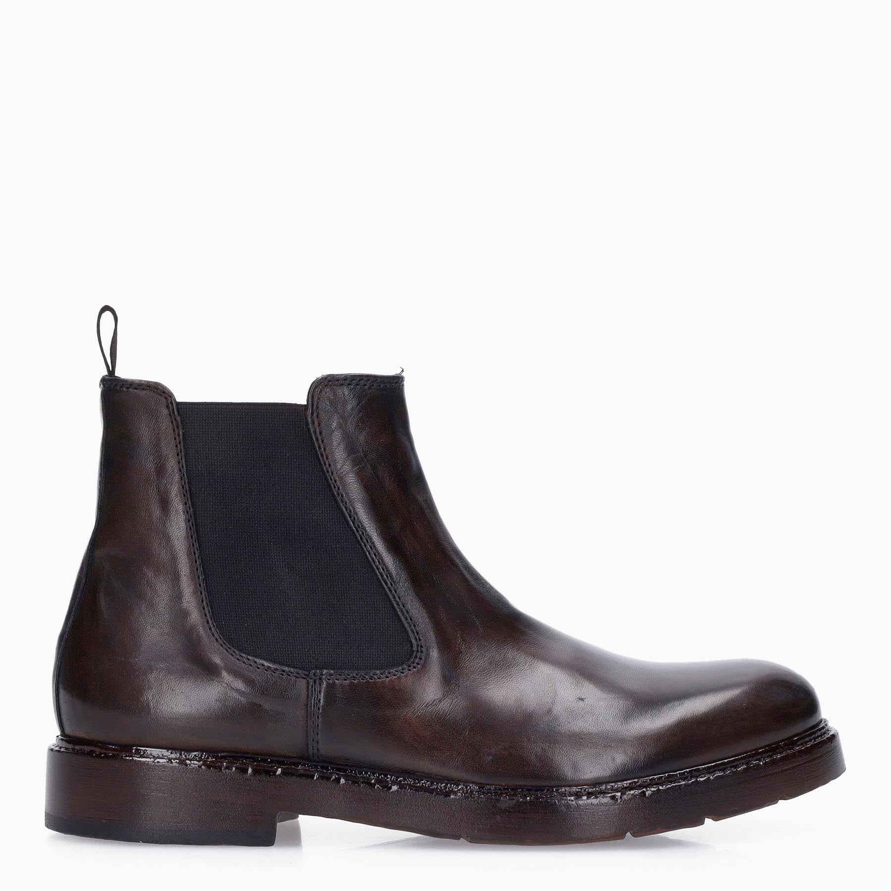 Chelsea Boots Uomo