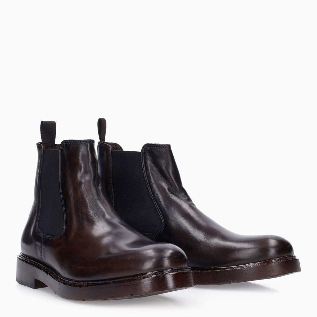 Chelsea Boots Uomo