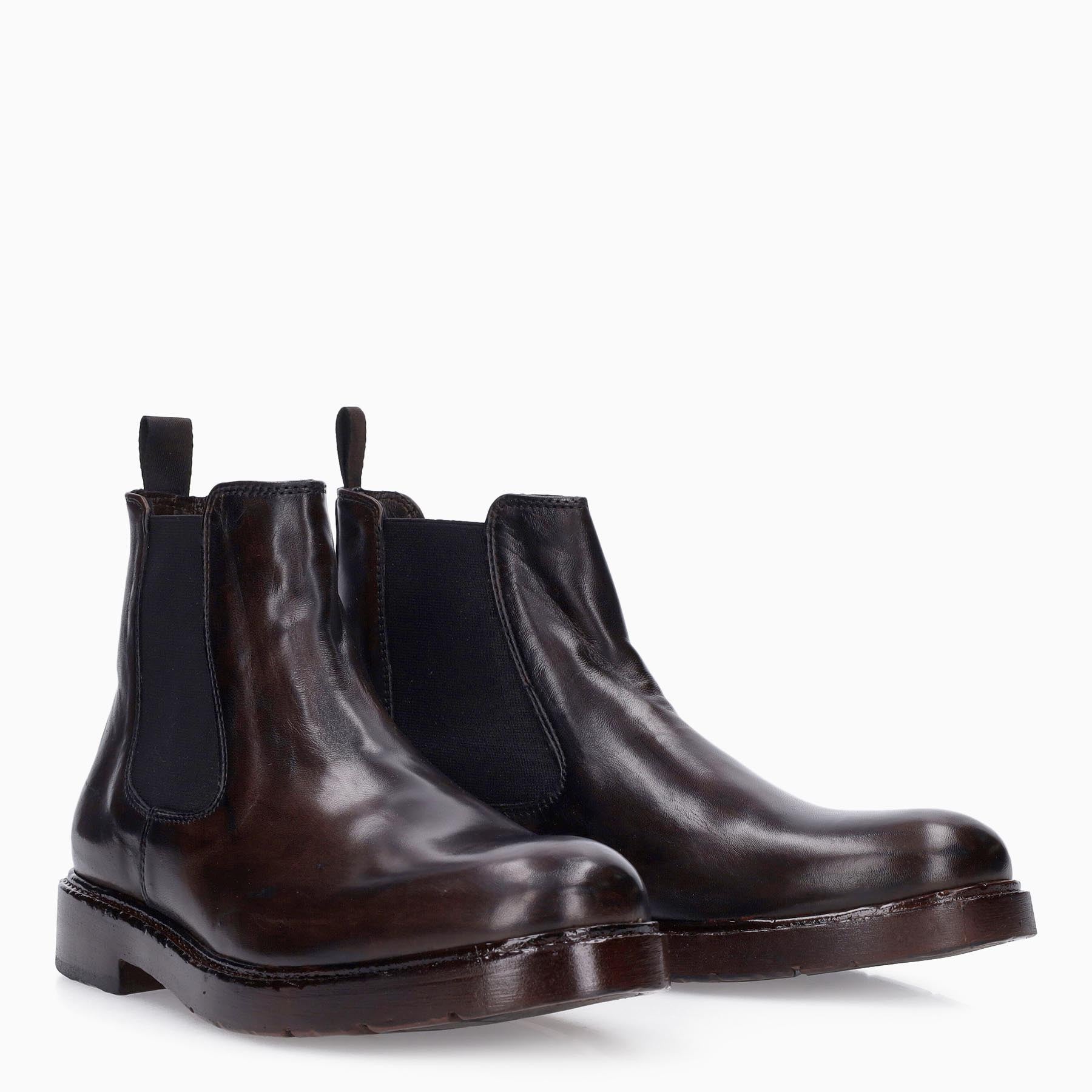 Chelsea Boots Uomo