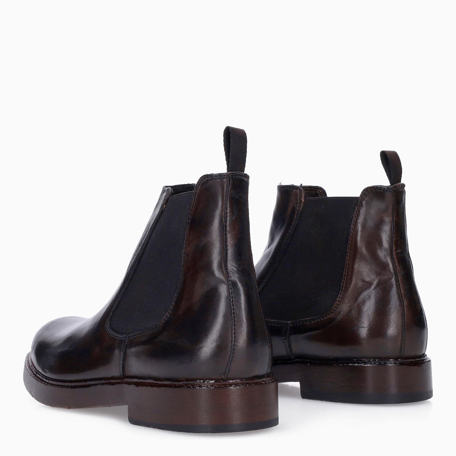 Chelsea Boots Uomo
