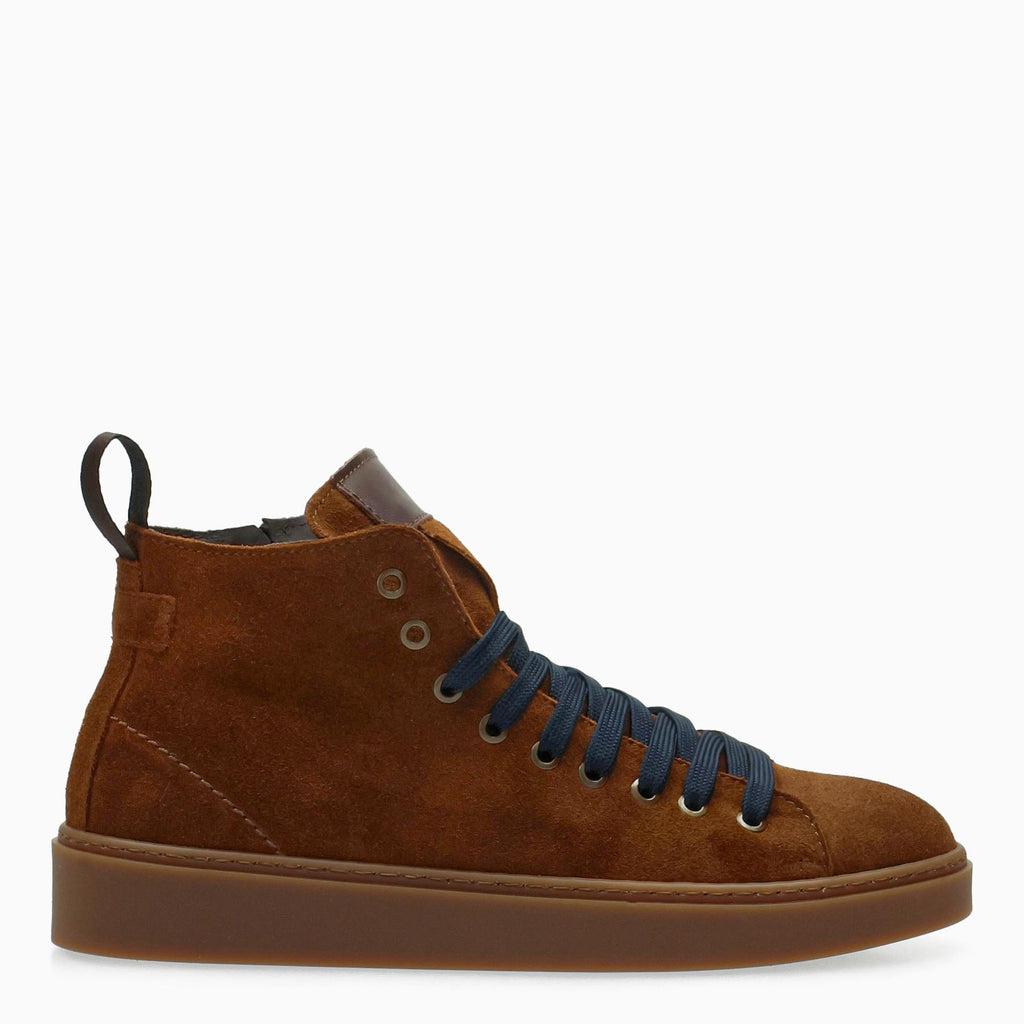 Bottines Homme Oil
