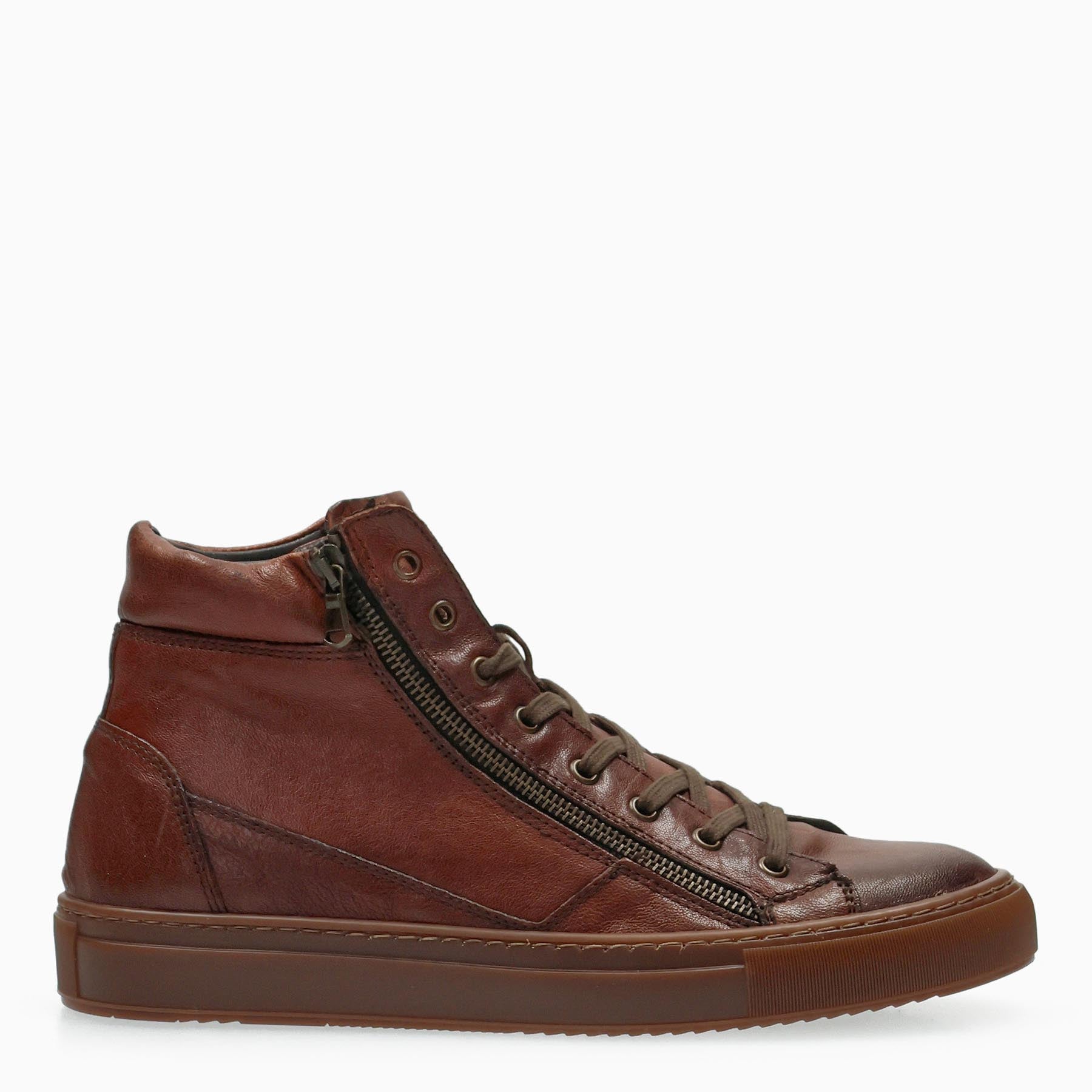 Polacchini Uomo Wash