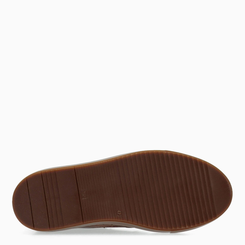Bottines Homme Wash