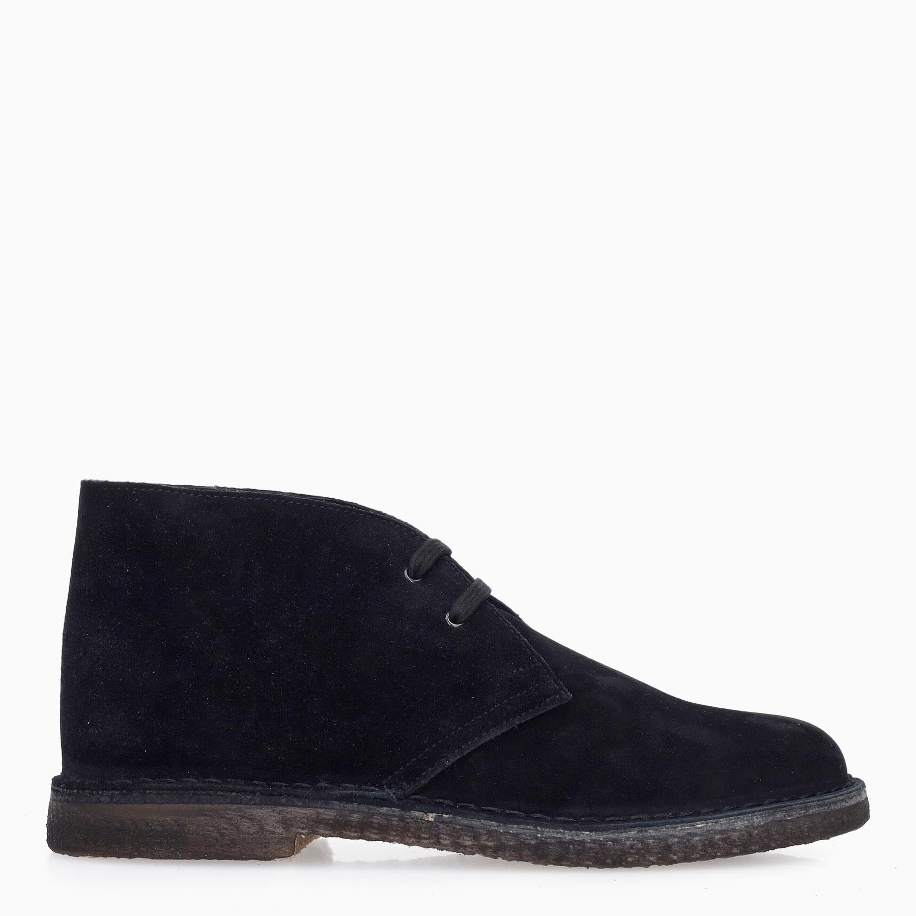 Polacchini Uomo Keps