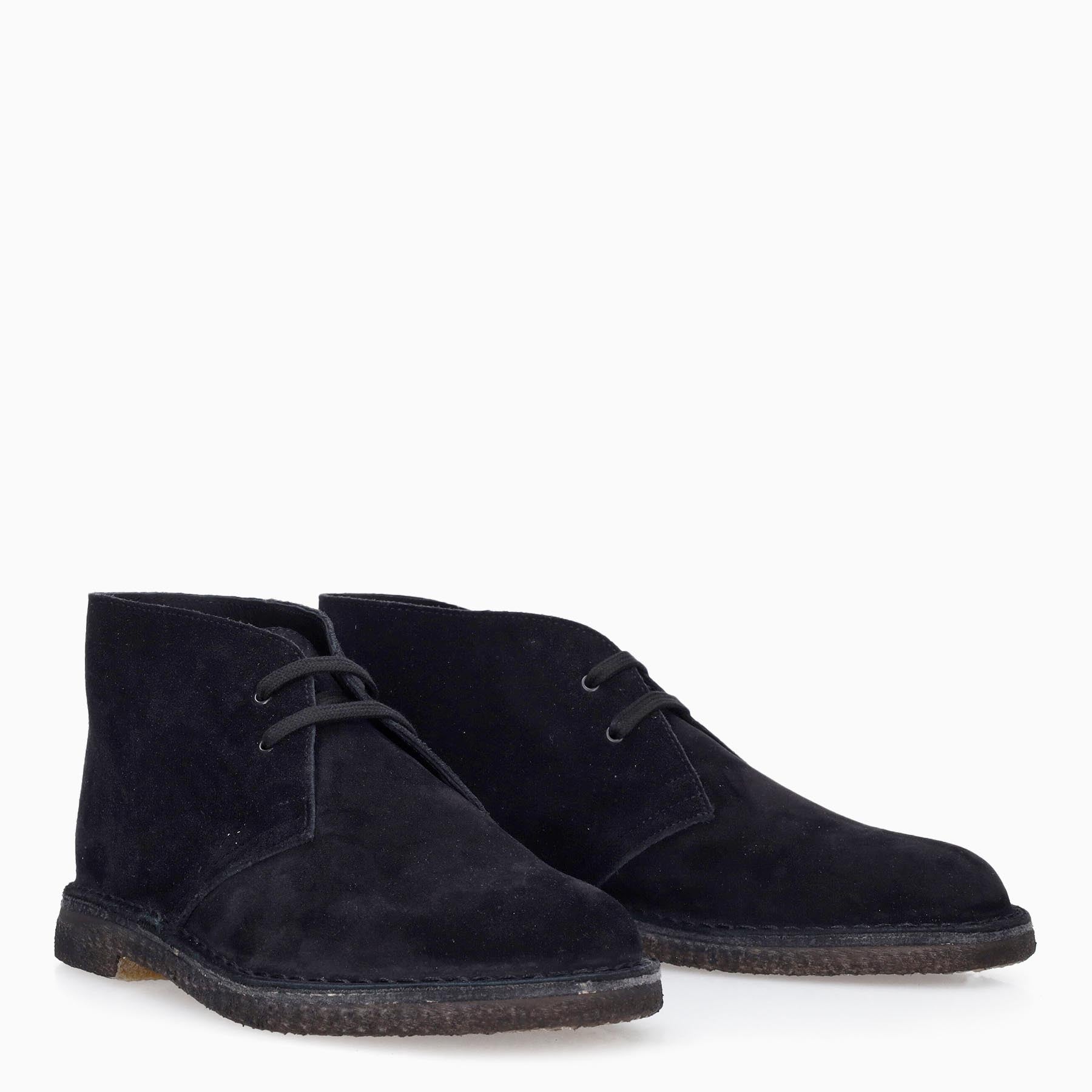 Polacchini Uomo Keps