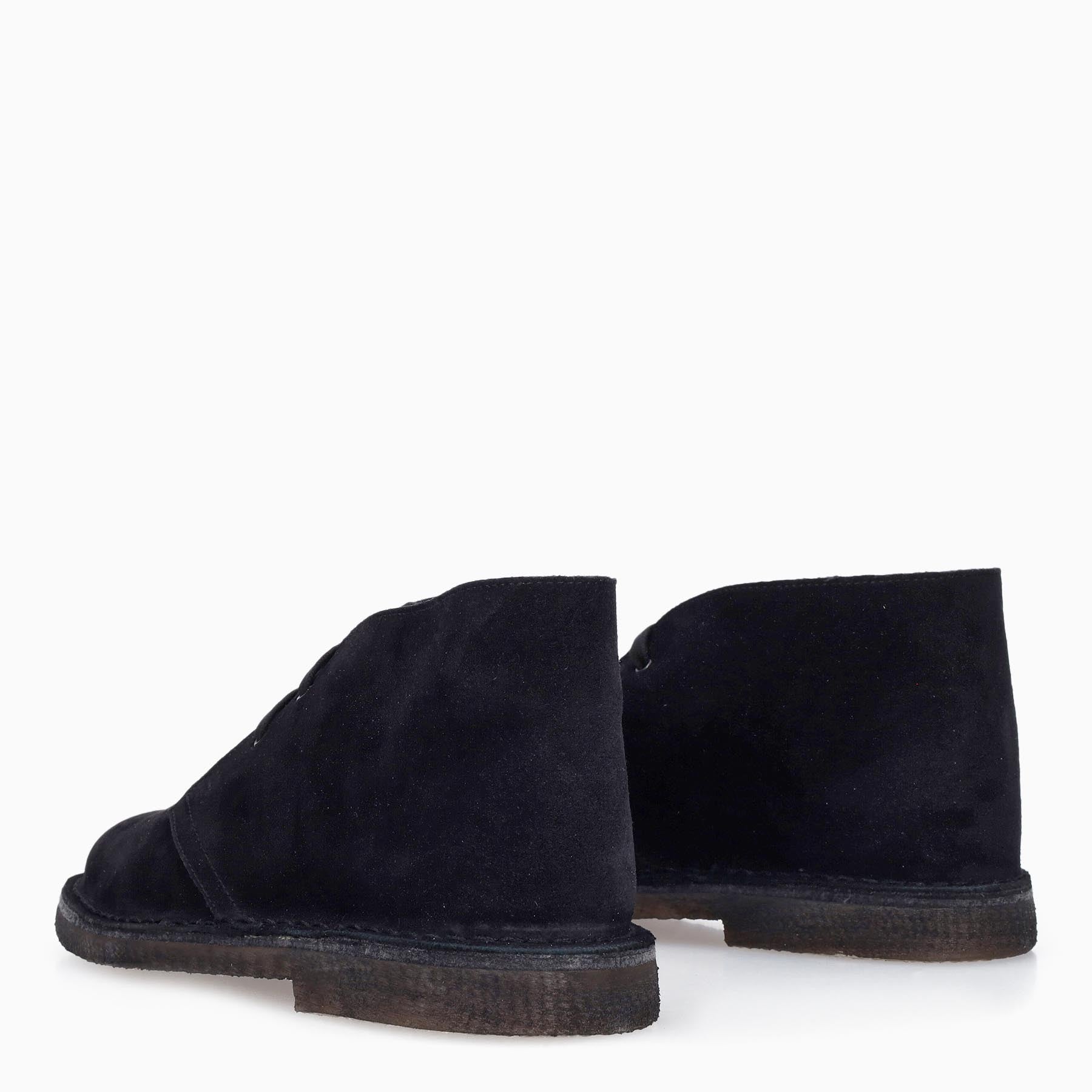 Polacchini Uomo Keps