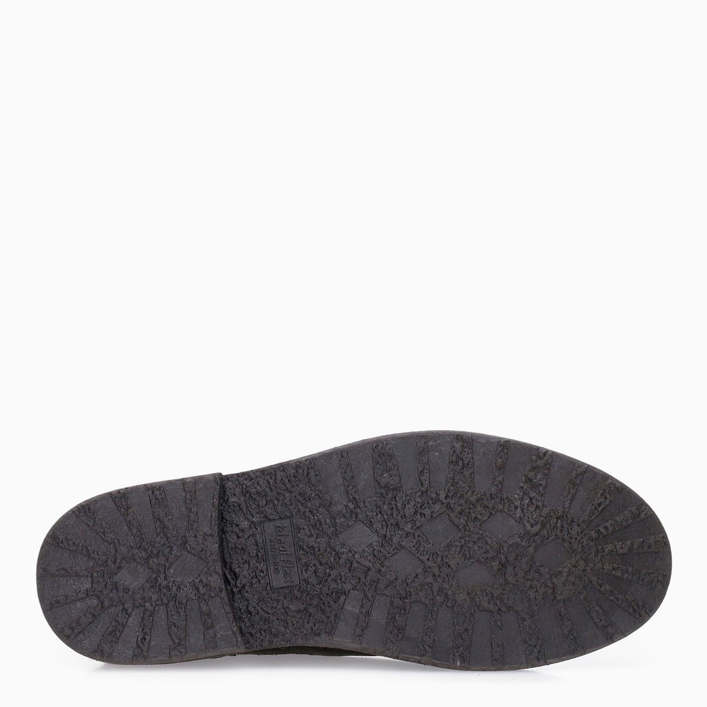 Chelsea Boots Oil