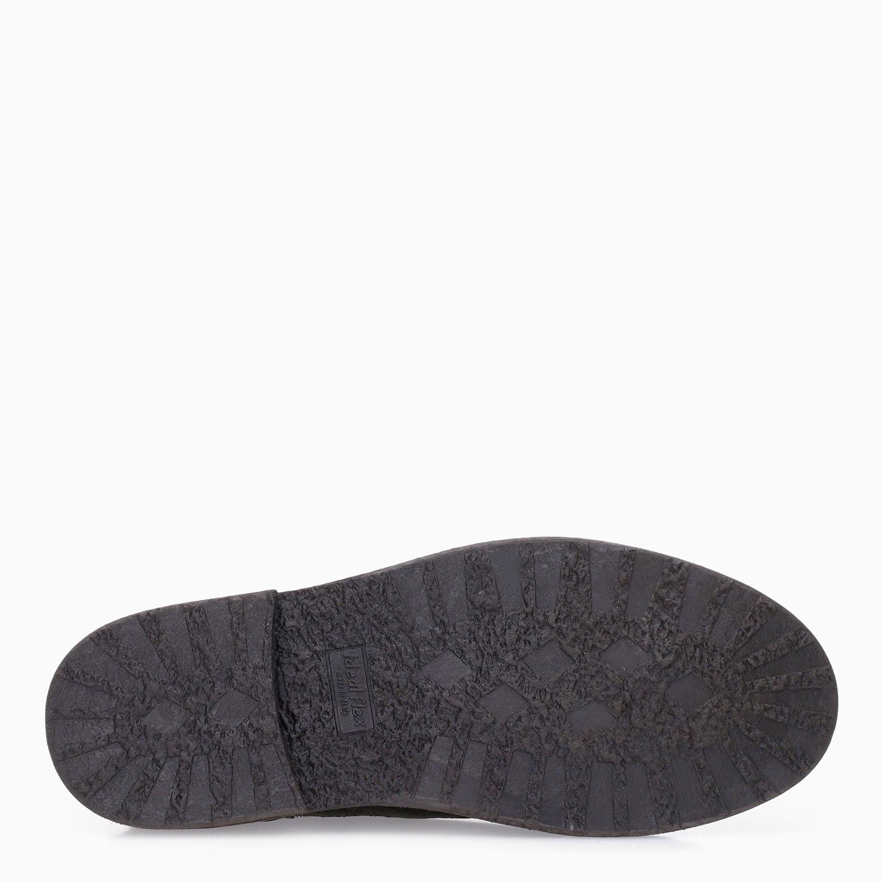 Chelsea Boots Oil