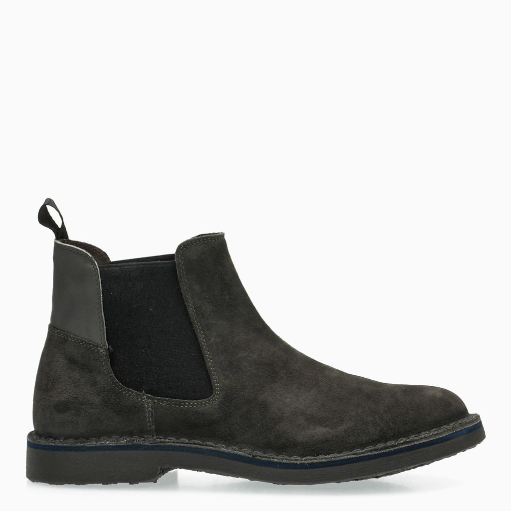 Chelsea Boots Oil