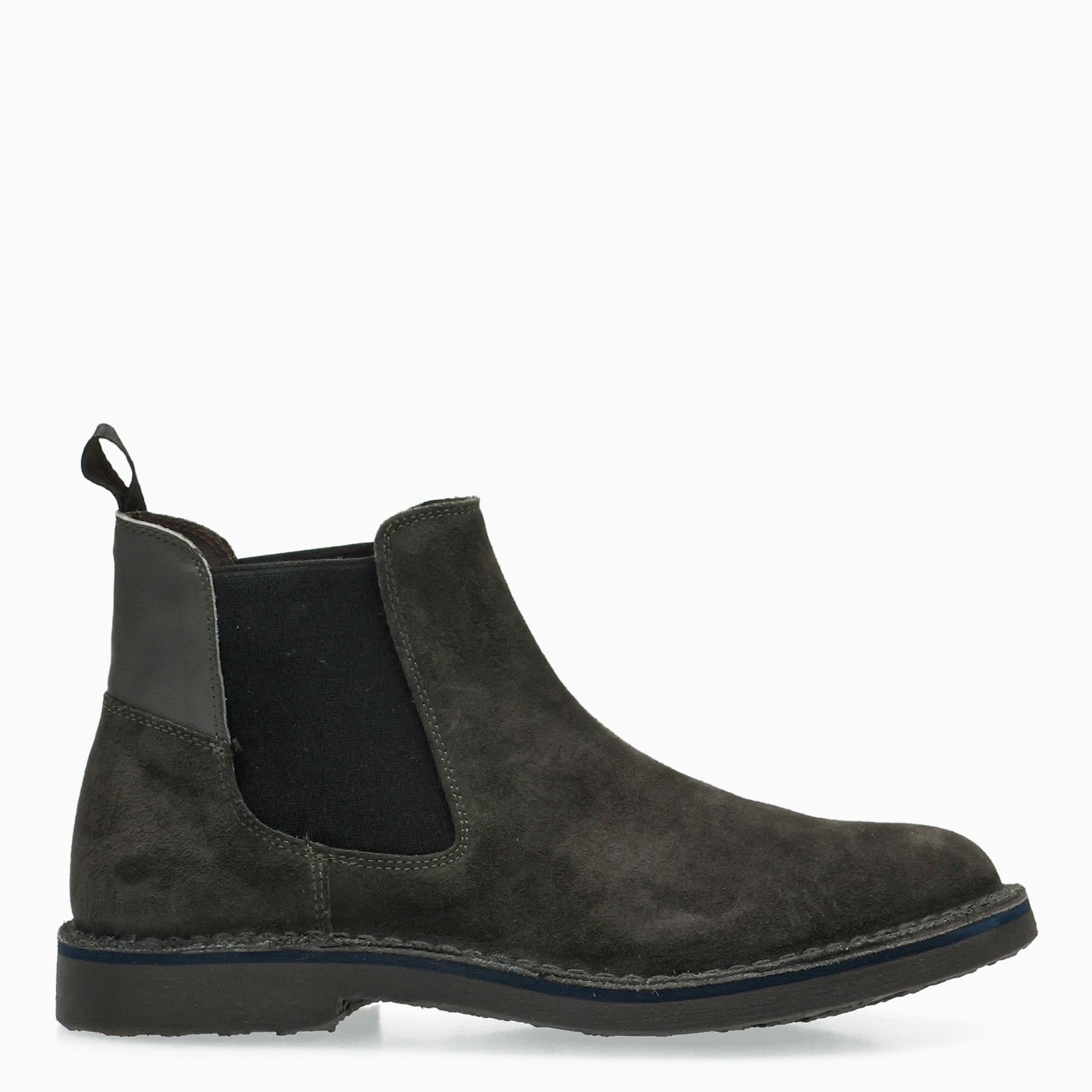 Chelsea Boots Oil