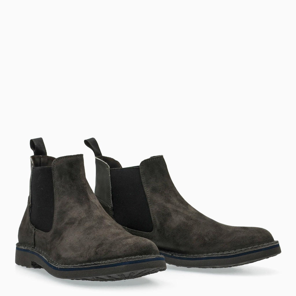 Chelsea Boots Oil
