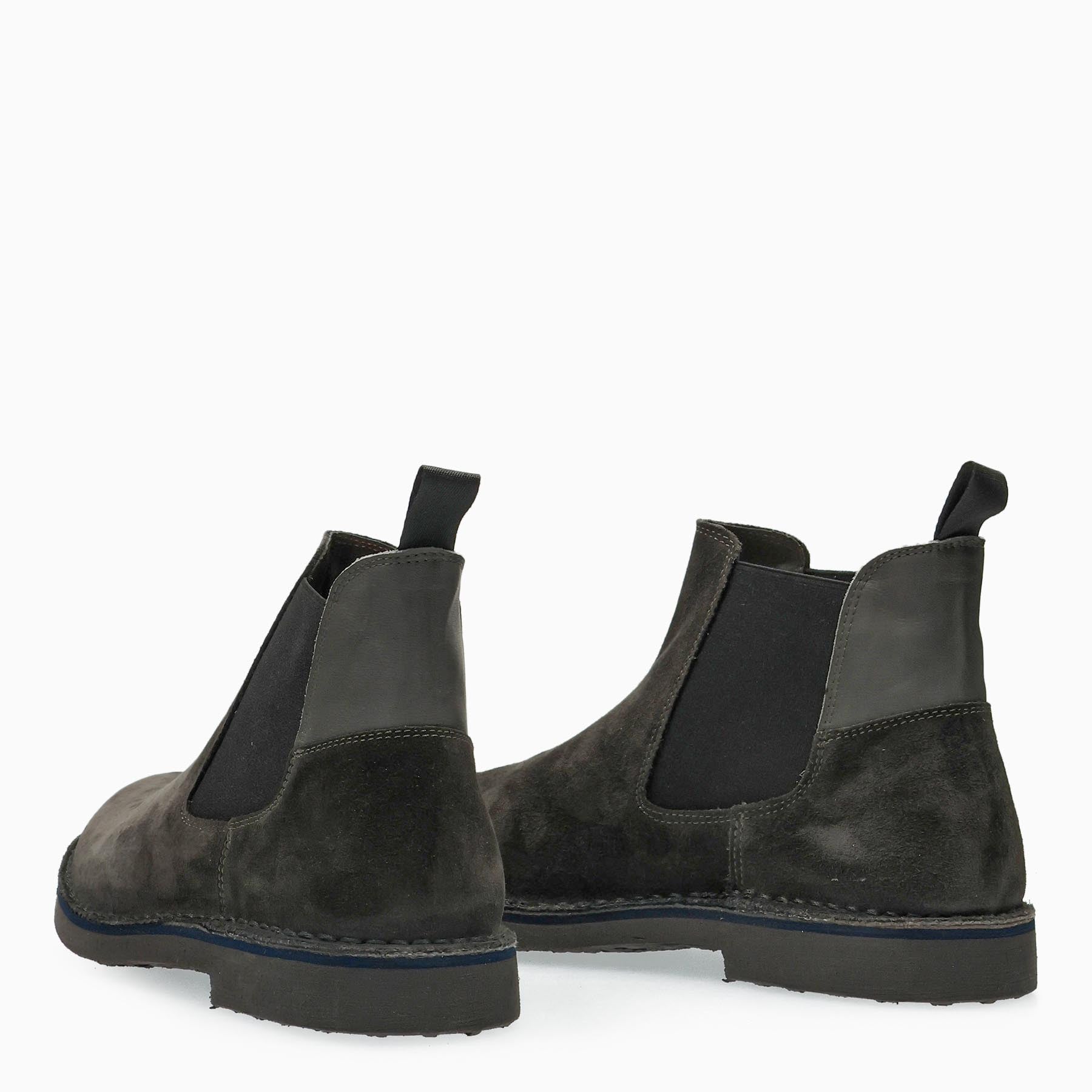 Chelsea Boots Oil