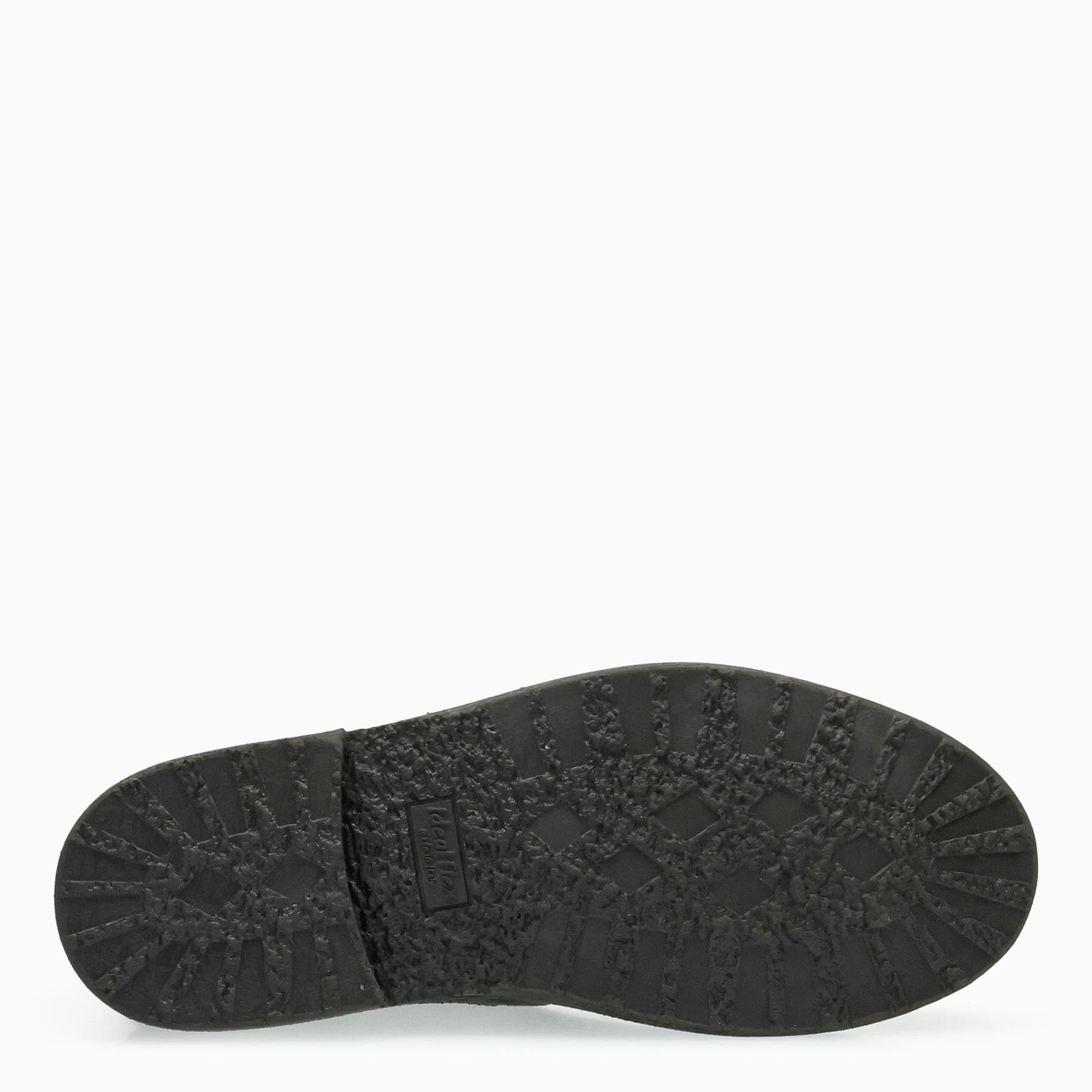 Chelsea Boots Oil