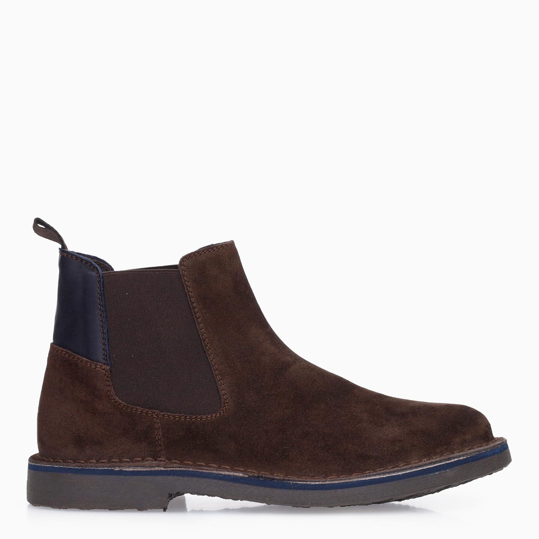 Chelsea Boots Oil