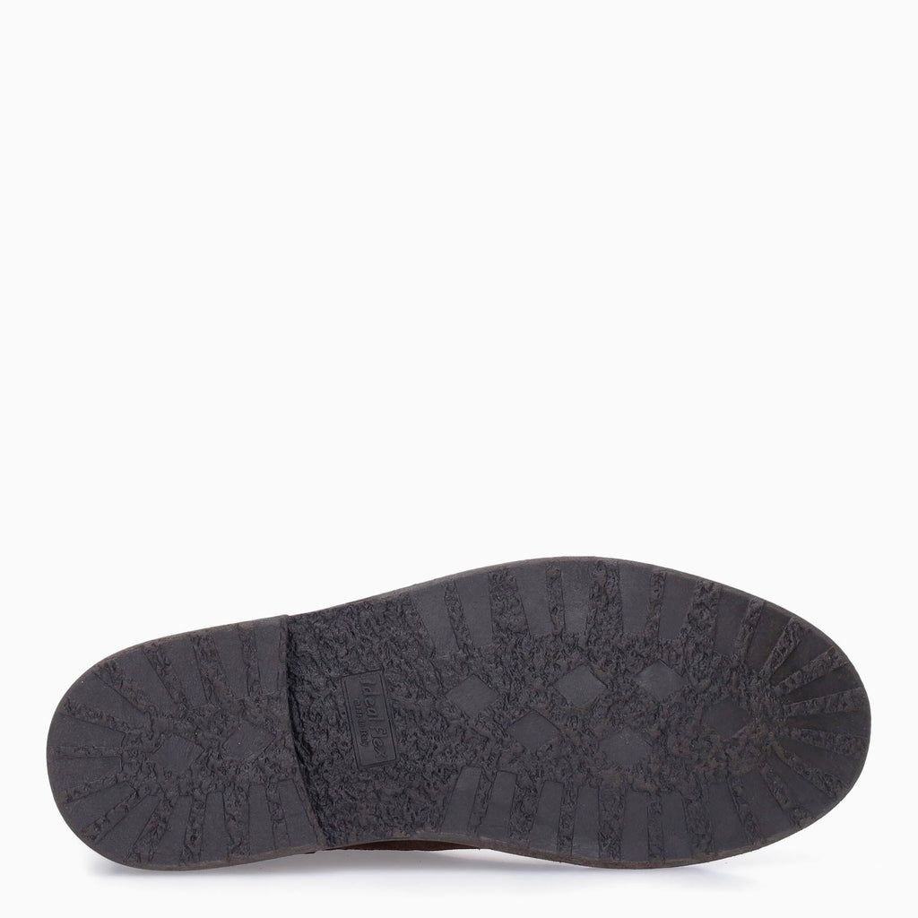 Chelsea Boots Oil