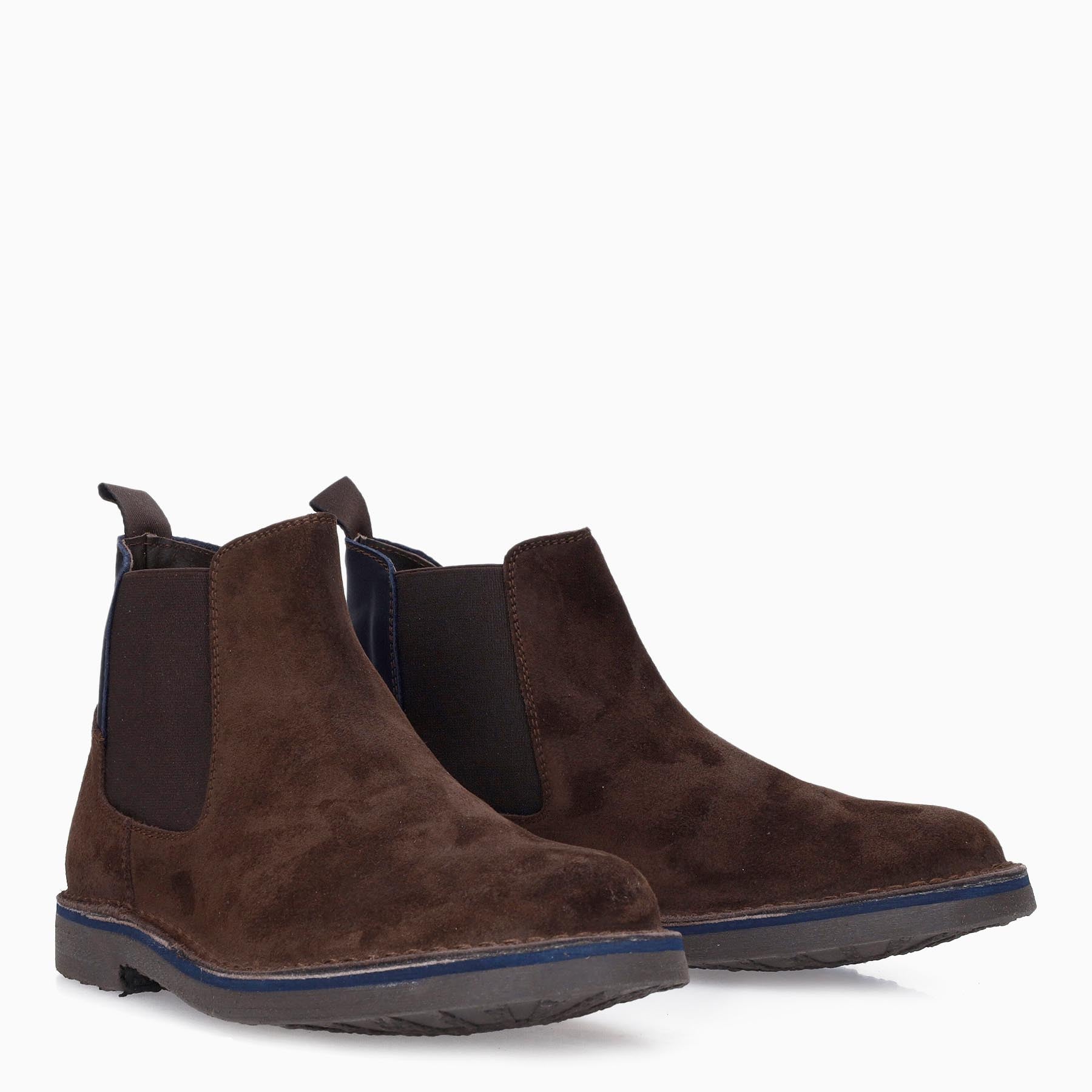 Chelsea Boots Oil