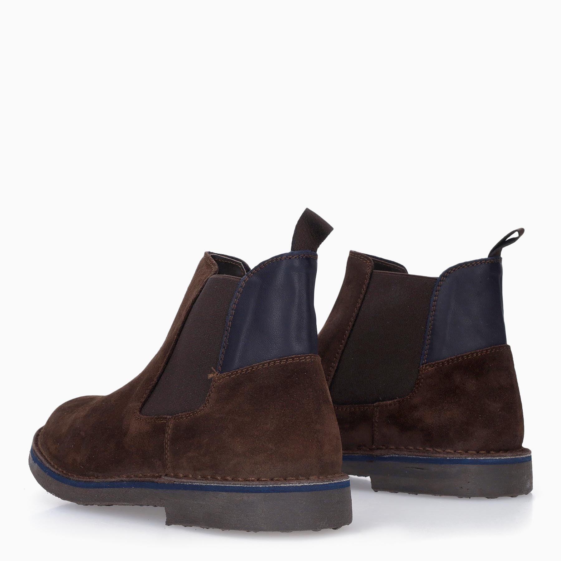 Chelsea Boots Oil