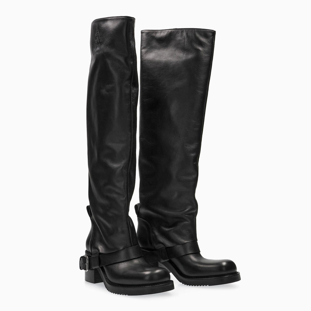 Bottes Femme