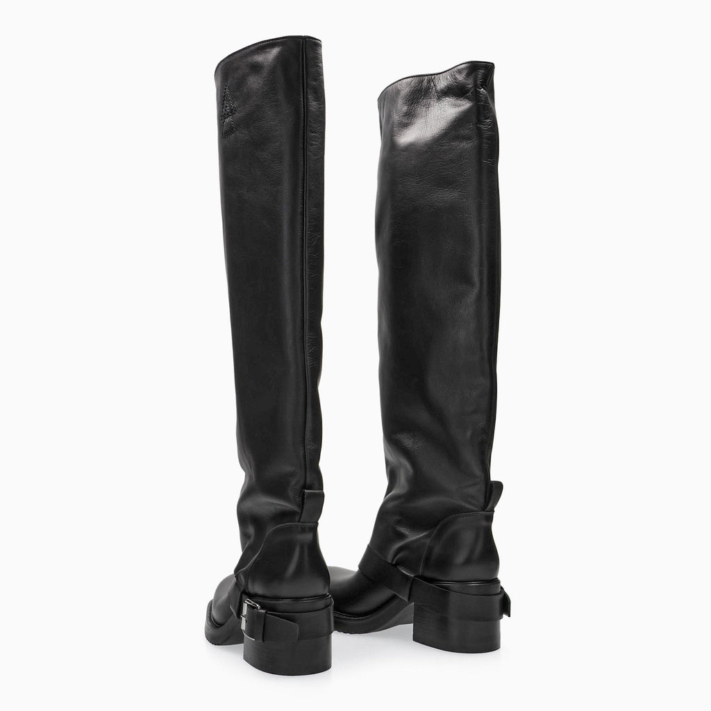 Bottes Femme