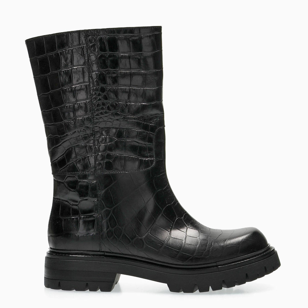 Bottines Femme