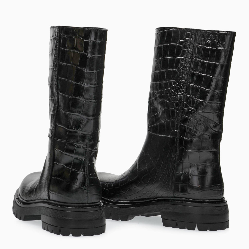 Bottines Femme