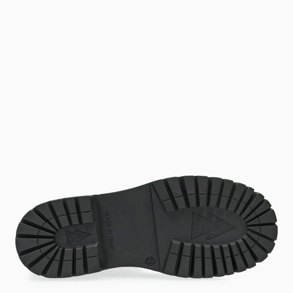 Bottines Femme