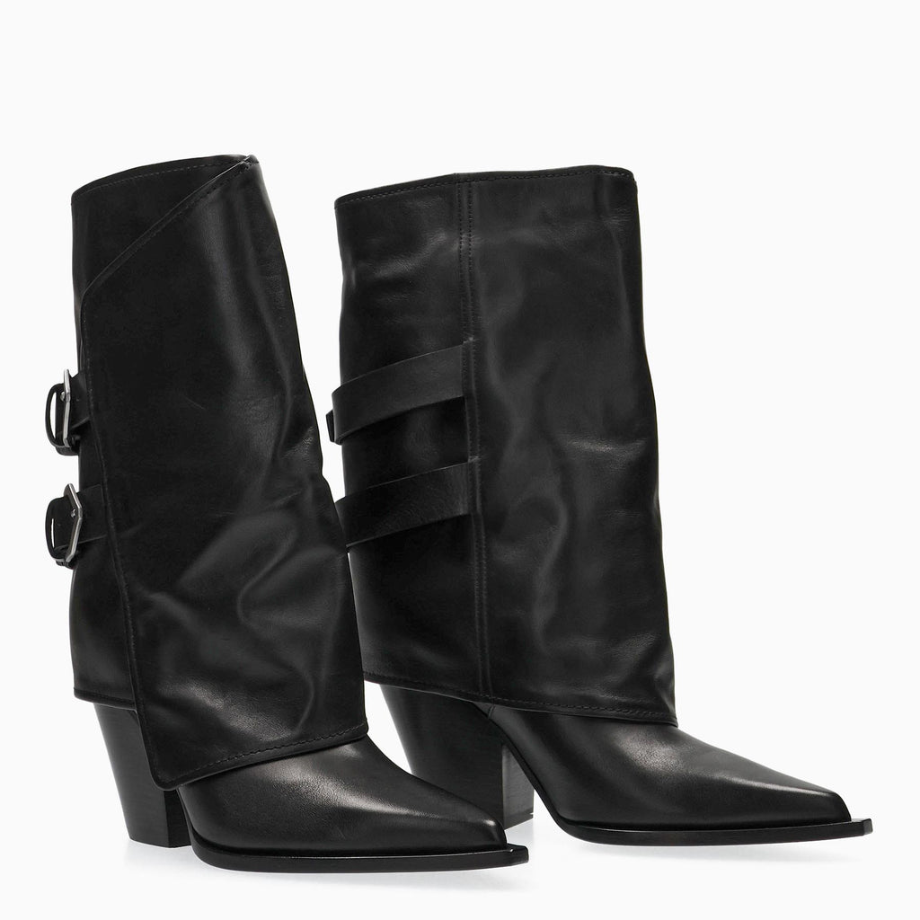 Bottes Femme