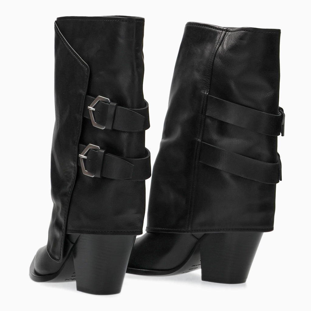 Bottes Femme