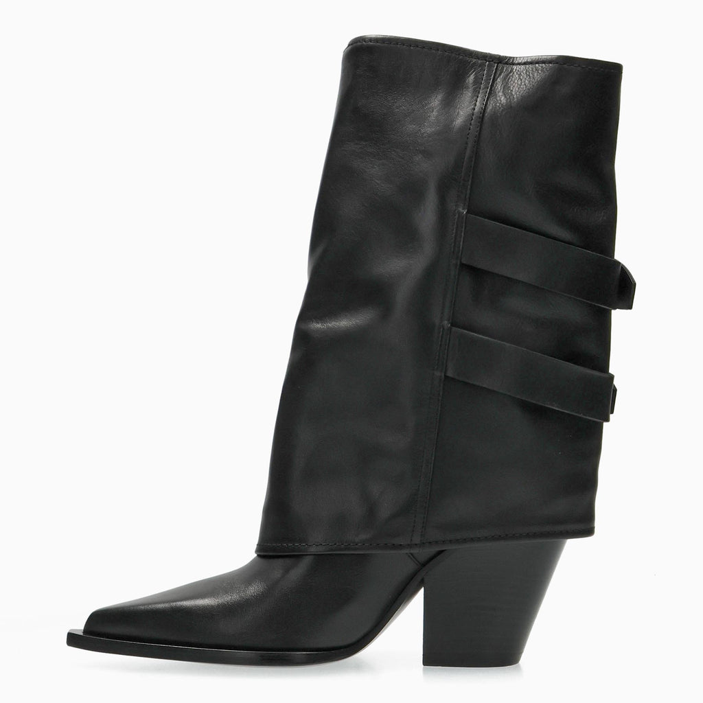 Bottes Femme