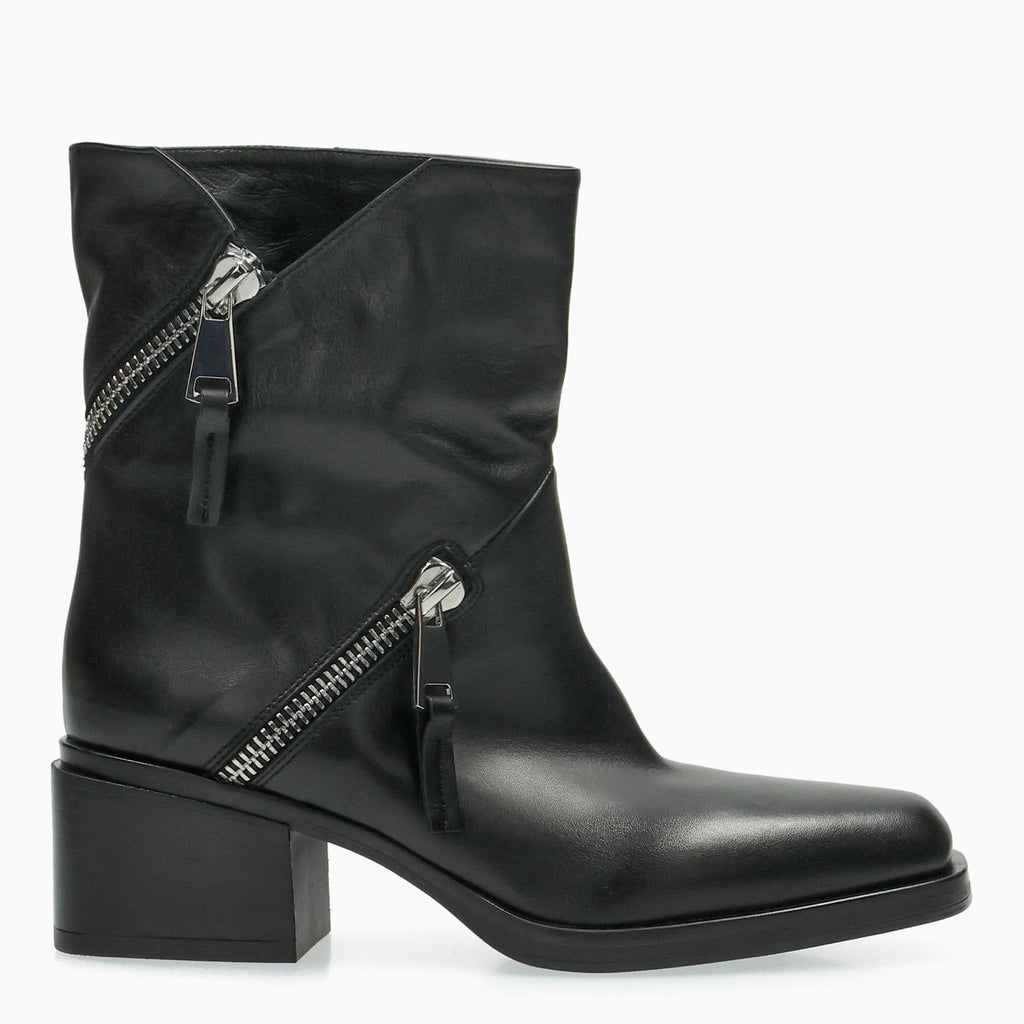 Bottines Femme