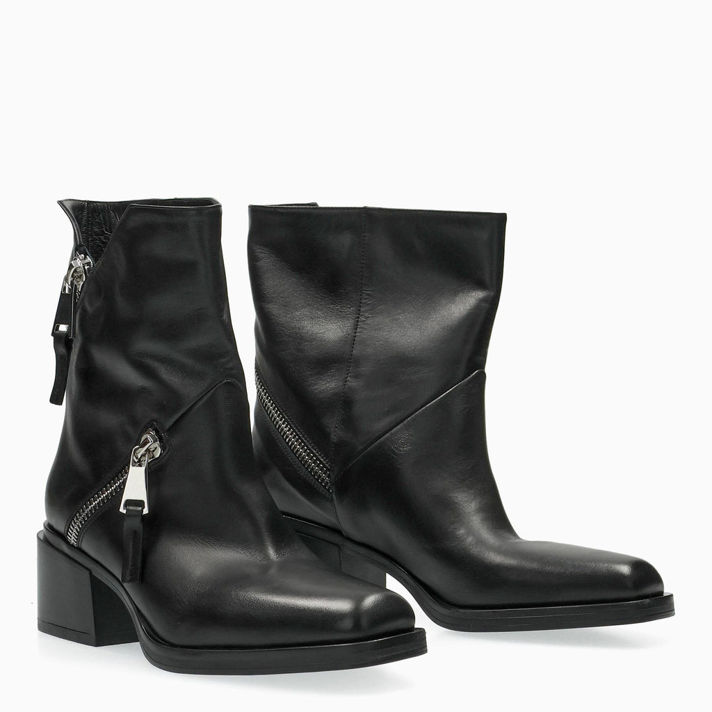 Bottines Femme