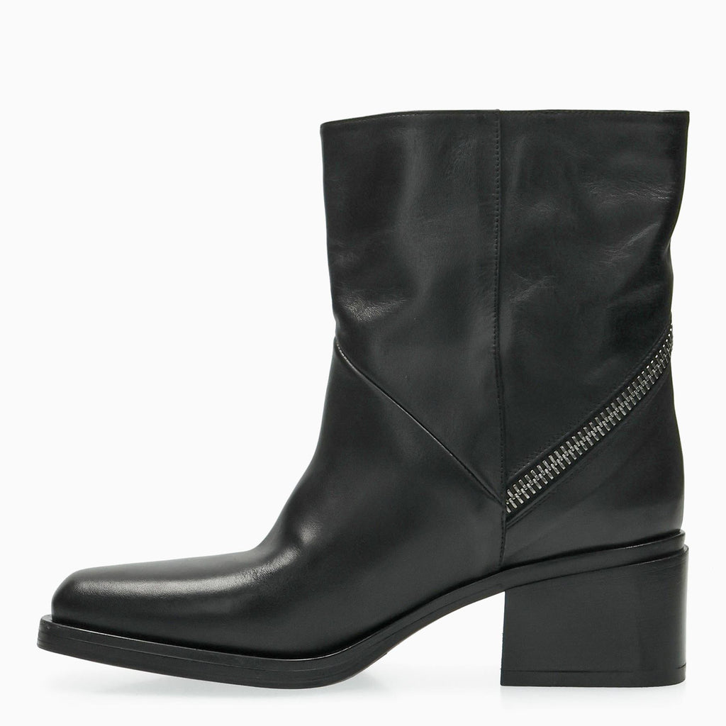 Bottines Femme