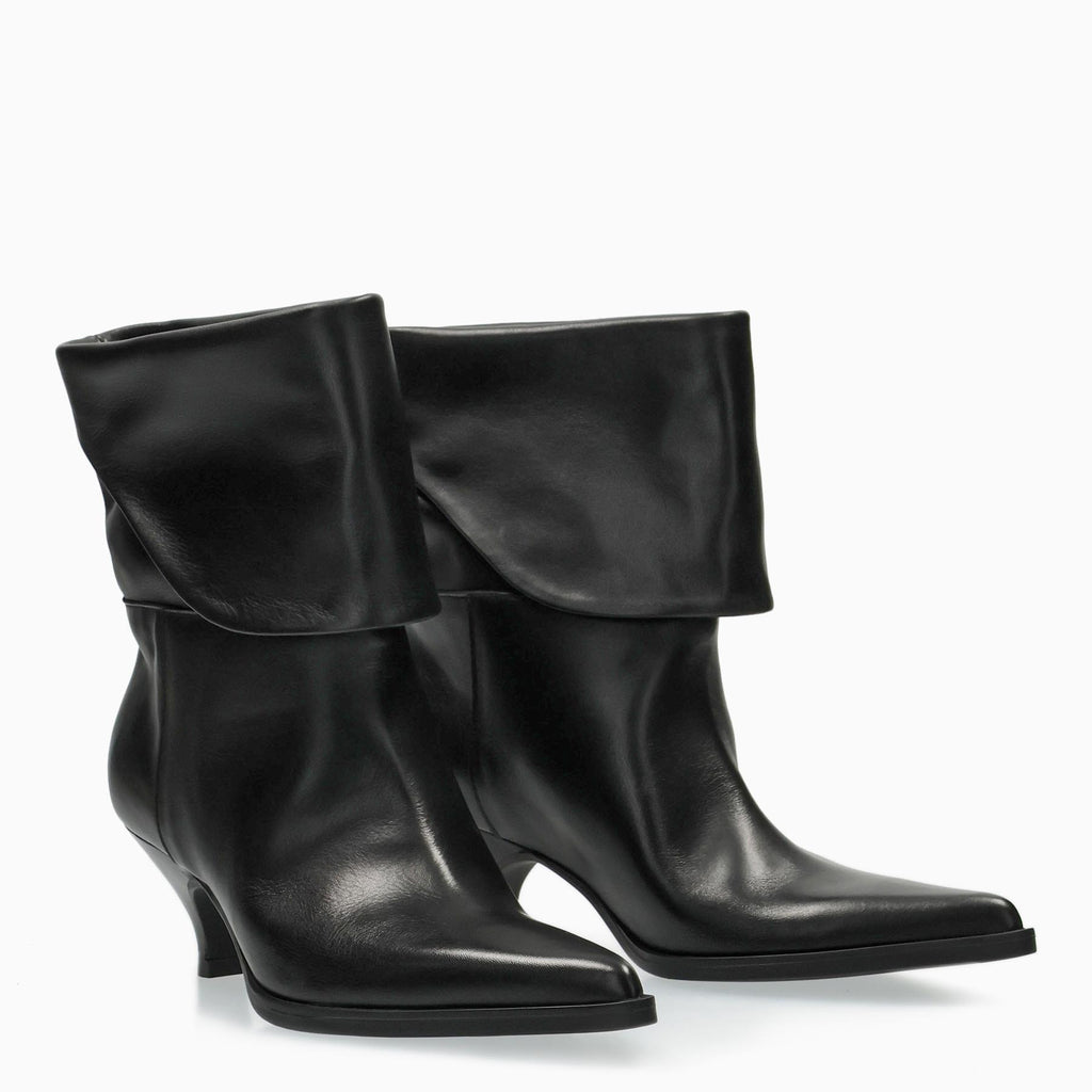 Bottines Femme