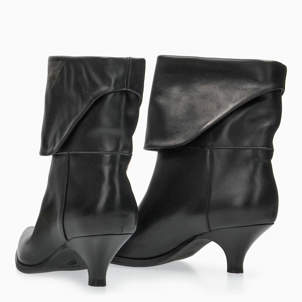 Bottines Femme