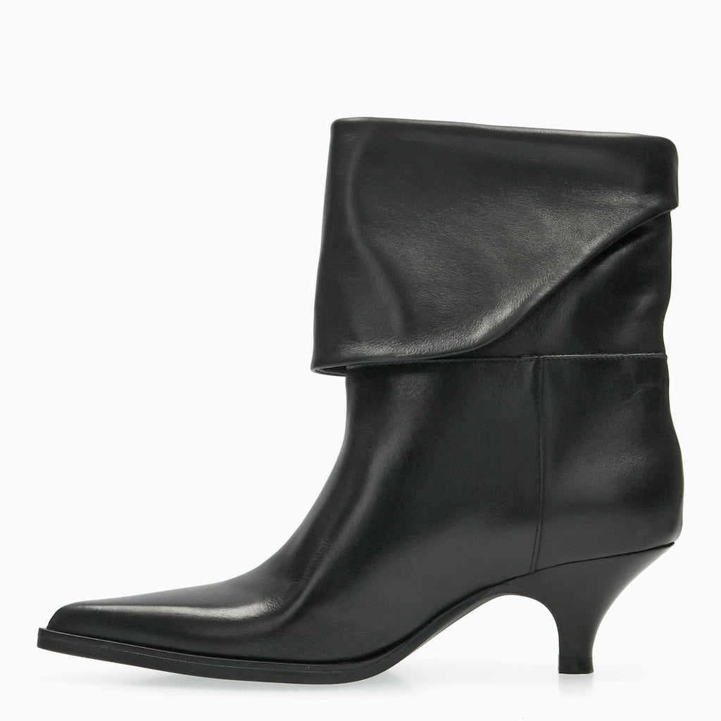 Bottines Femme