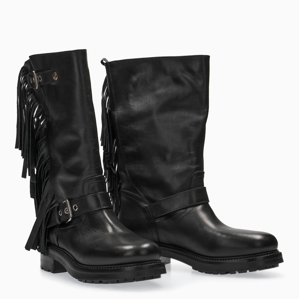 Women's Bikers