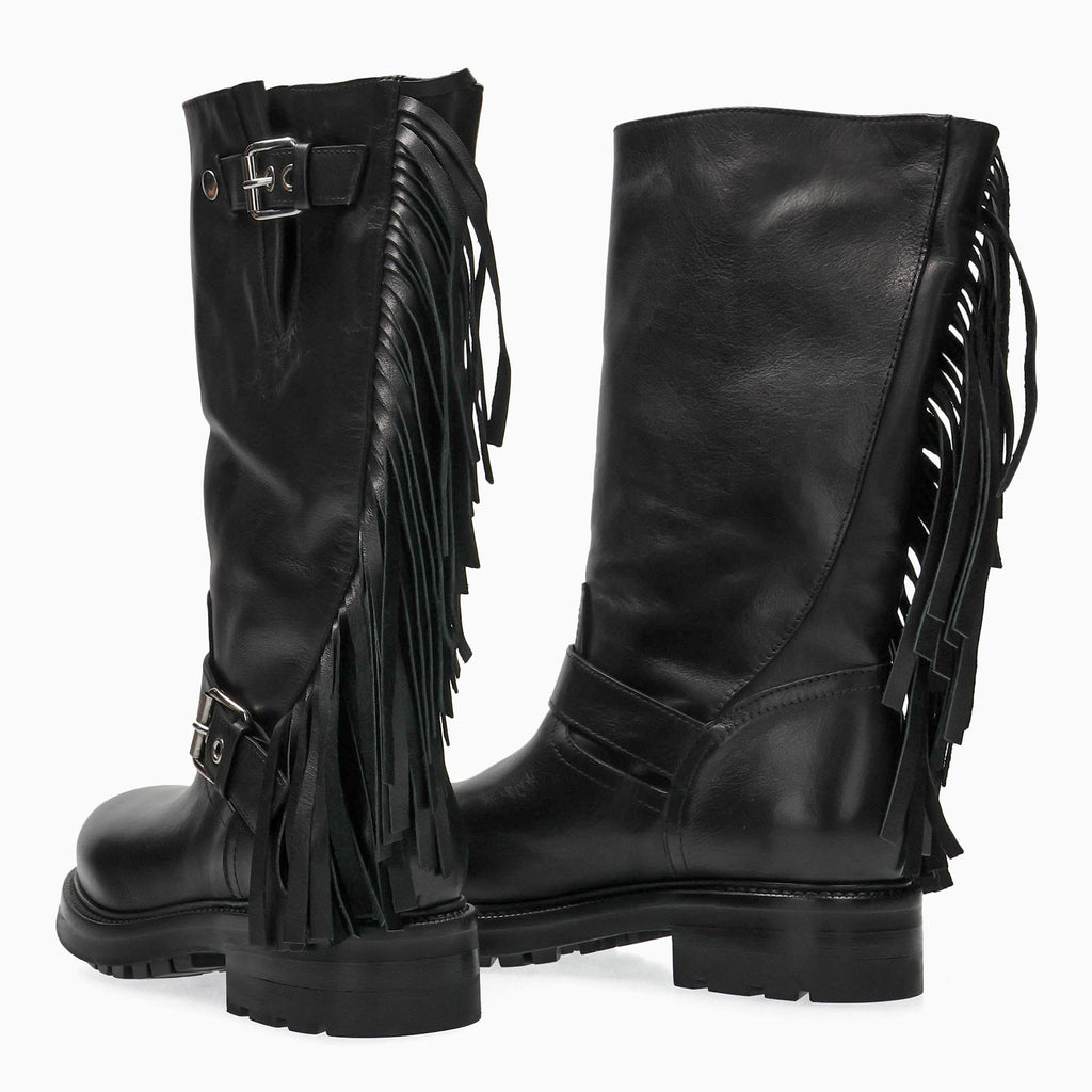 Women's Bikers