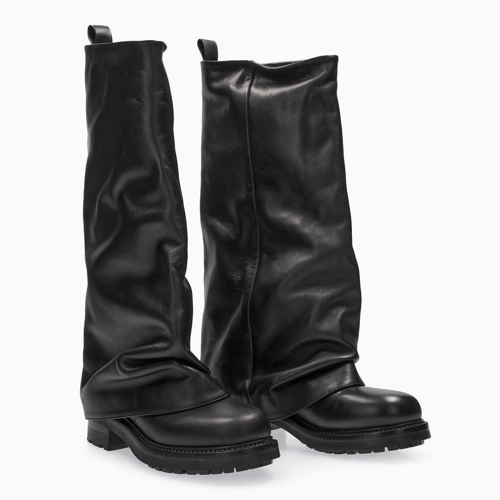 Bottes Femme