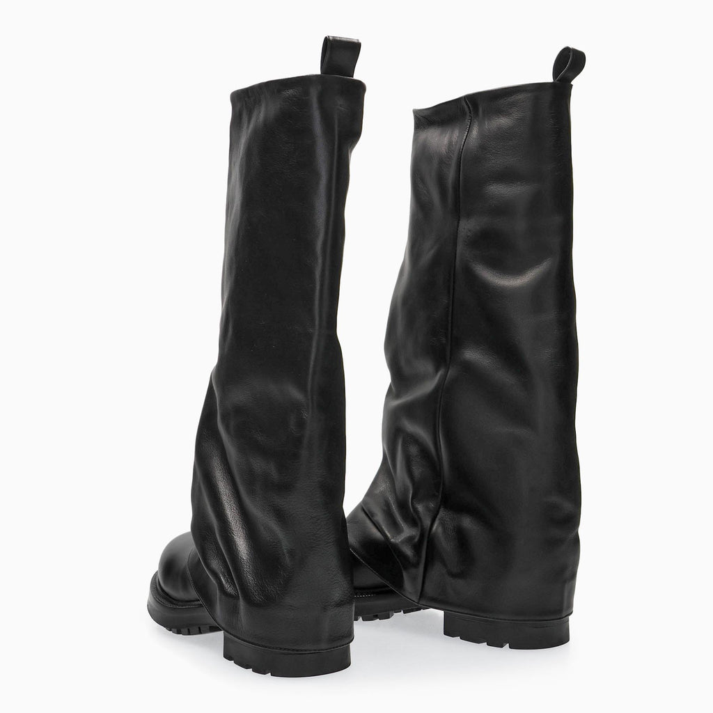 Bottes Femme