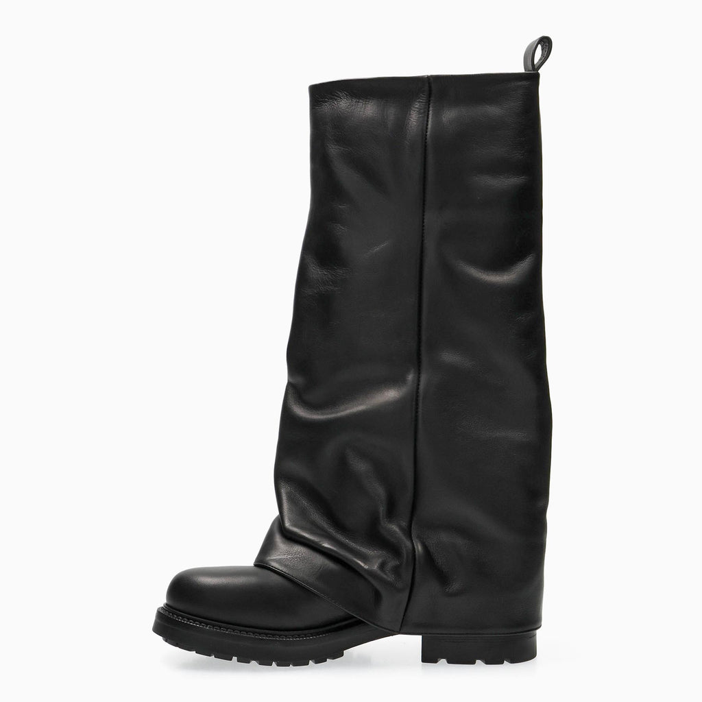 Bottes Femme