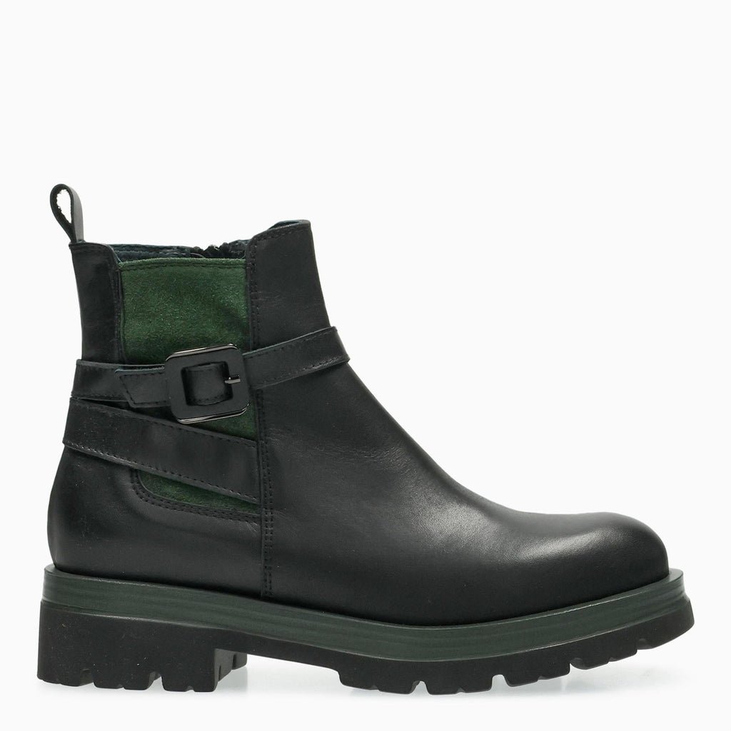 Women's Ankle Boots T40