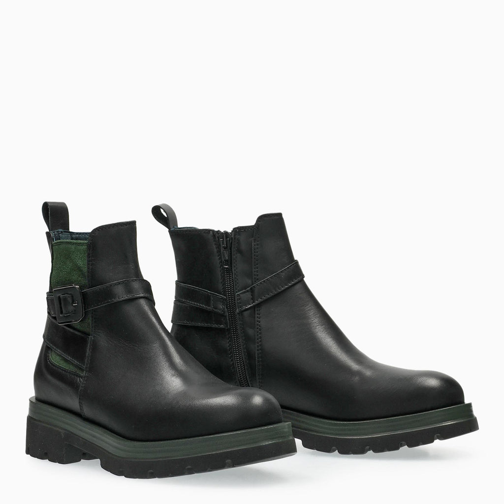 Women's Ankle Boots T40