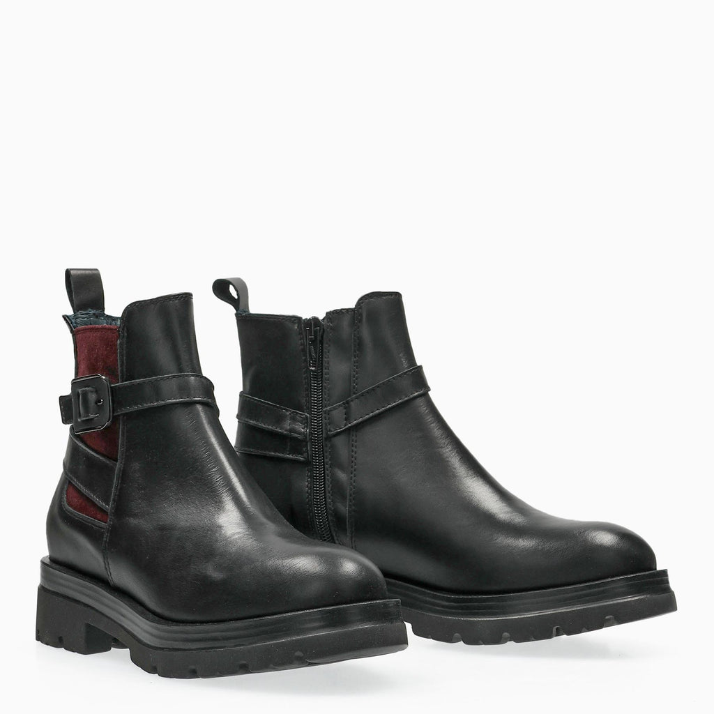 Tronchetti Donna T40